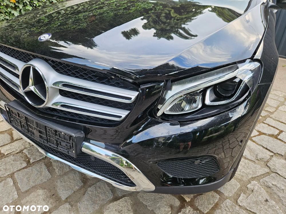 Mercedes-Benz GLC 220 d 4-Matic - 8