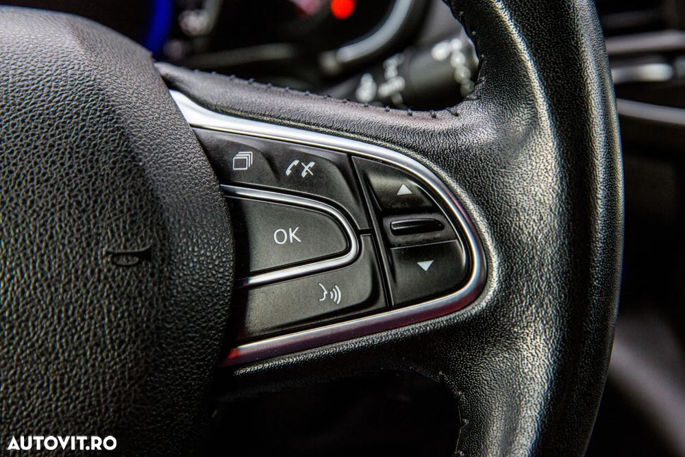 Renault Talisman ENERGY dCi 130 INTENS - 28