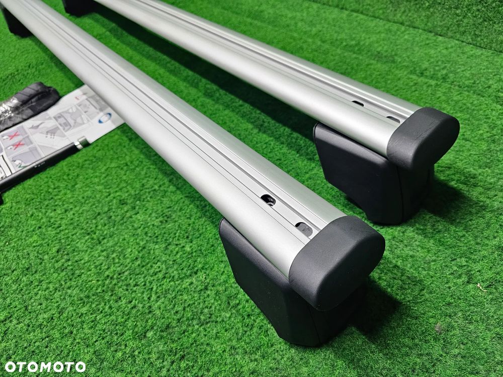 AUDI Q5 80A 18-24r ----> NOWE RELINGI DACHOWE Q5 II - 5