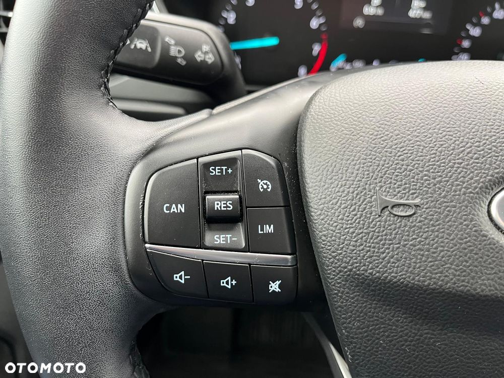 Ford Focus 1.0 EcoBoost Titanium - 7