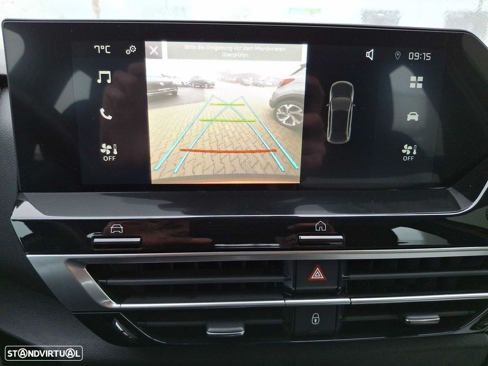 Citroën e-C4 50 kWh Feel - 4