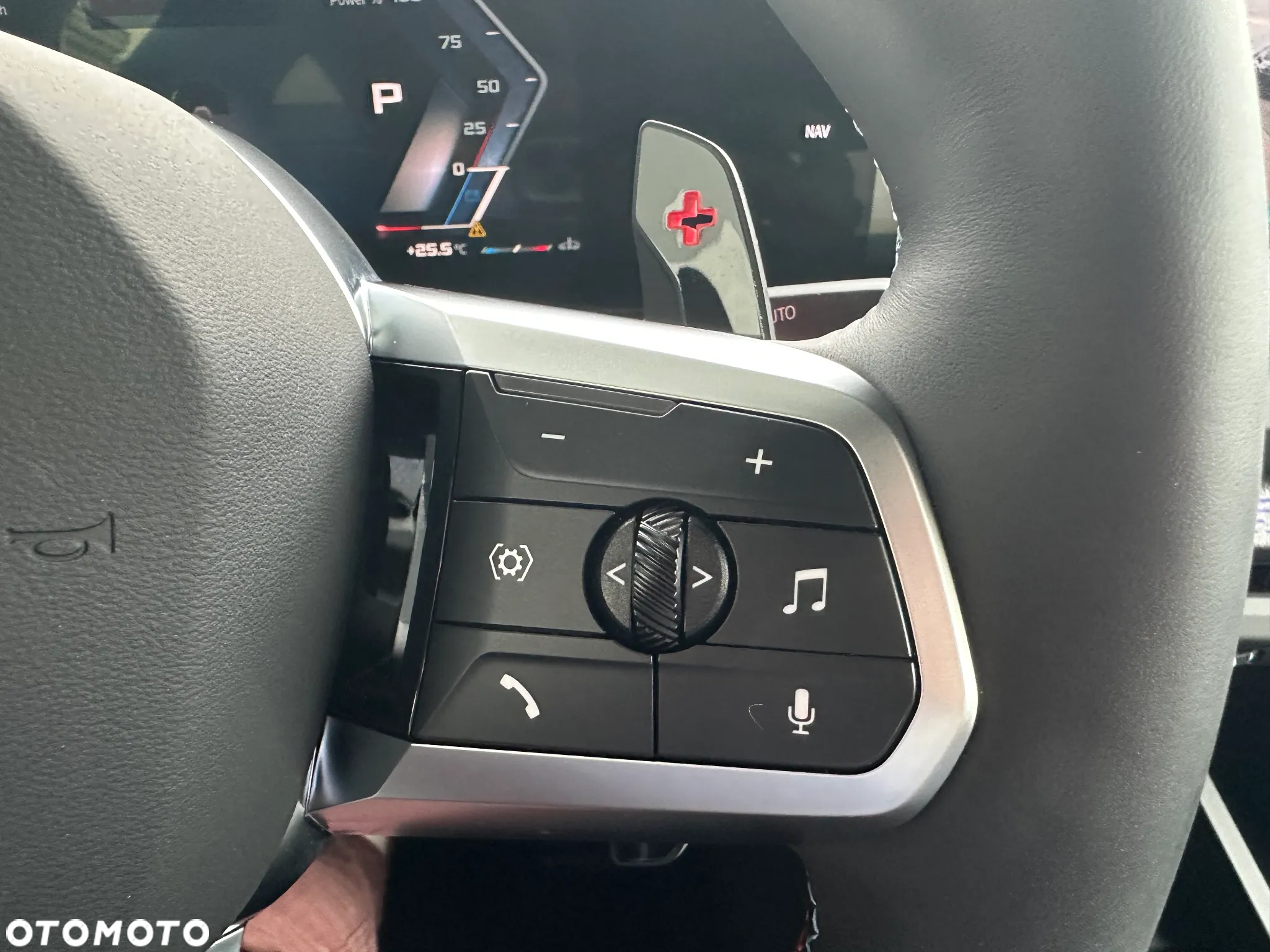 BMW Seria 2 M235i xDrive - 14