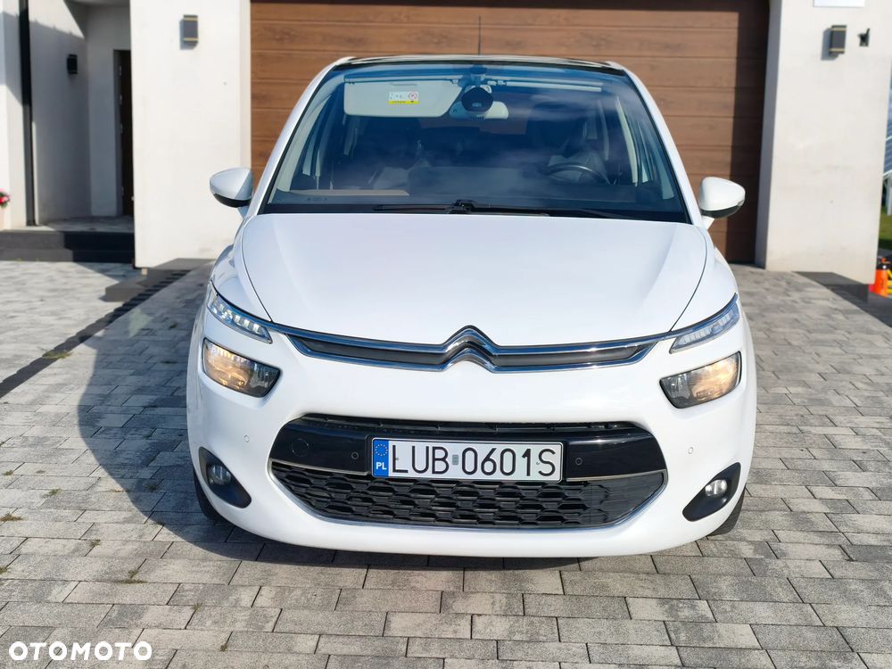 Citroën C4 Picasso - 4