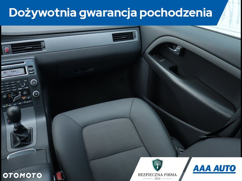 Volvo V70 - 9