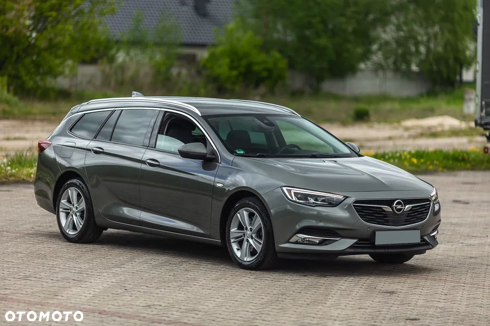 Opel Insignia 1.6 114g Exclusive - 9