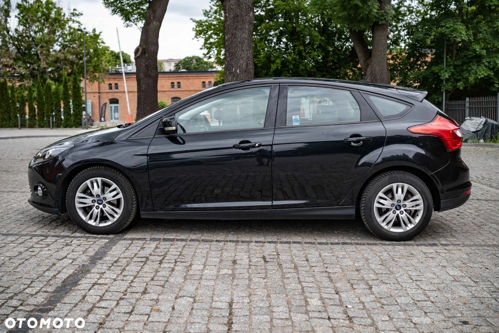 Ford Focus - 18