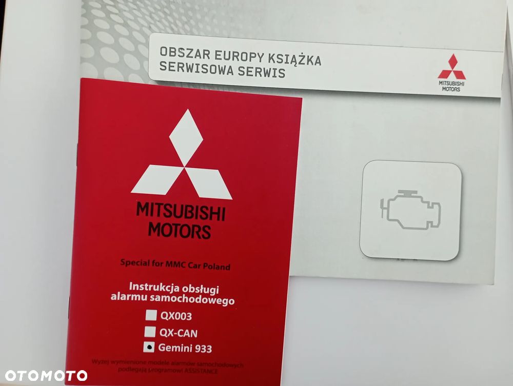 Mitsubishi Lancer 1.6 Intense - 23