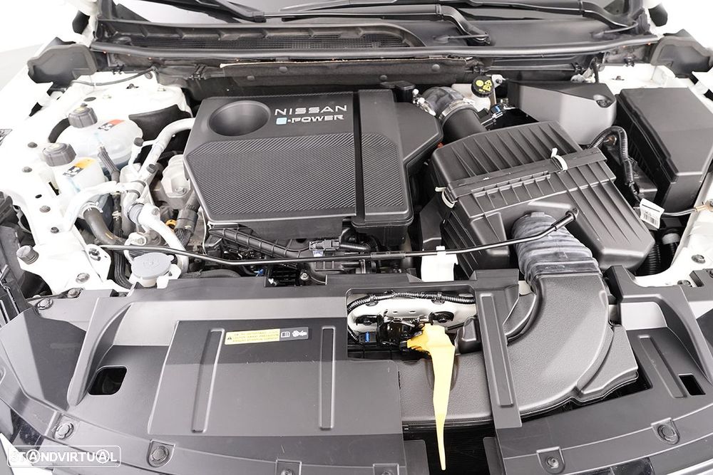 Nissan Qashqai 1.5 e-Power Tekna - 27