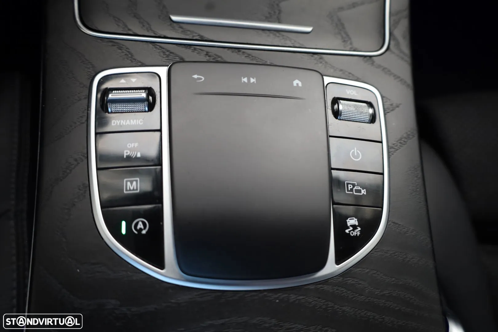Mercedes-Benz GLC 200 d 4Matic 9G-TRONIC Exclusive - 33