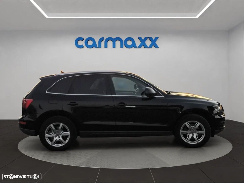Audi Q5 2.0 TDI Sport S-tronic - 7
