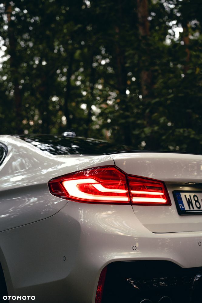 BMW M5 Competition - 15