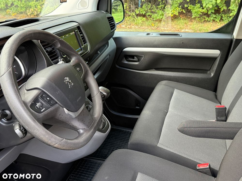 Peugeot Expert Long 3,0t Premium (bryg.) - 11