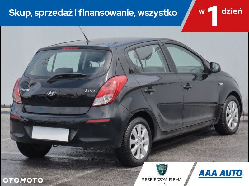 Hyundai i20 - 7