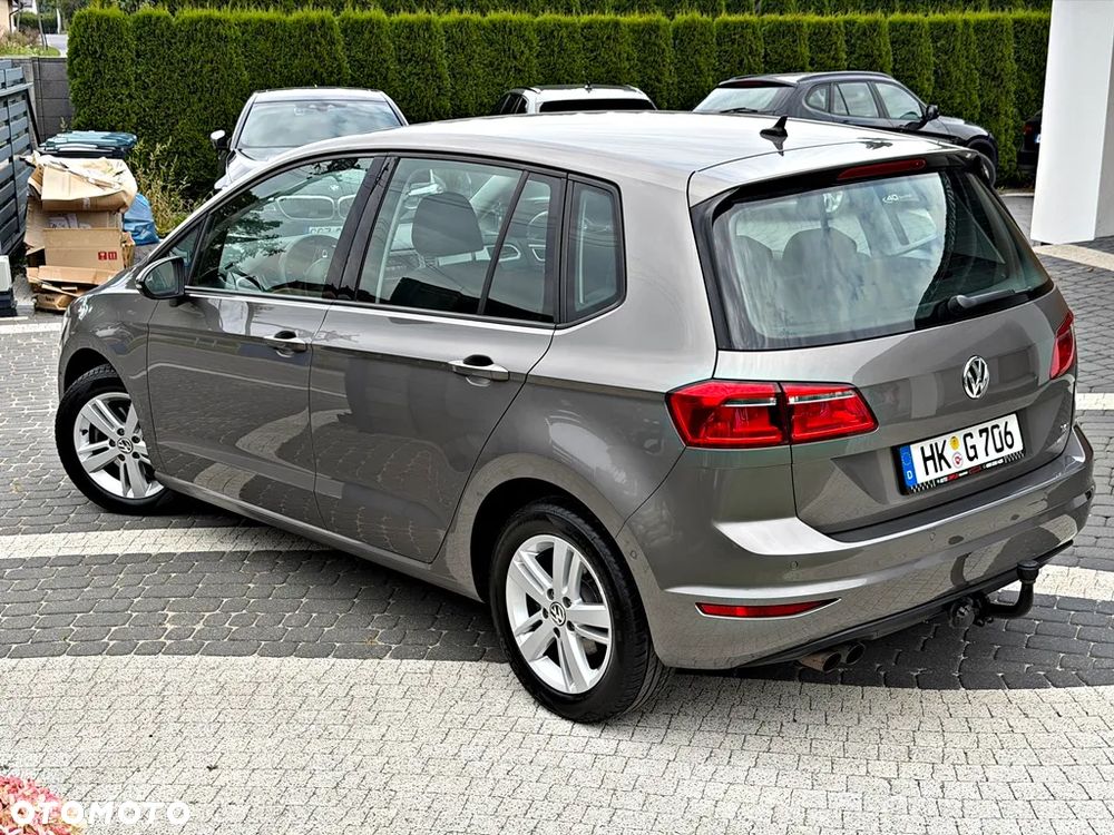 Volkswagen Golf 1.4 TSI BMT Comfortline DSG - 13