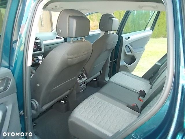 Volkswagen Tiguan 2.0 TSI 4Mot Life DSG - 11