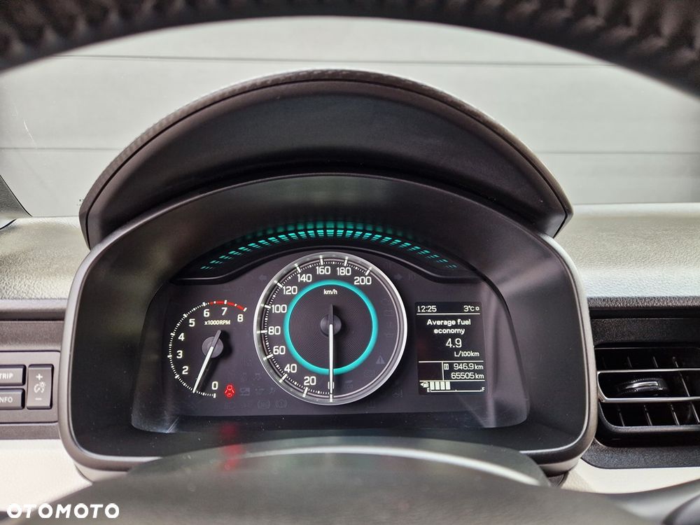 Suzuki Ignis Dualjet Allgrip Intro Edition+ - 28