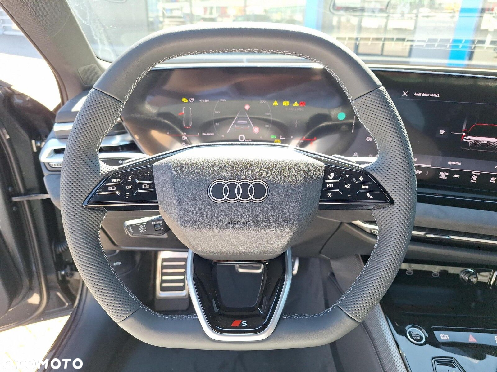 Audi A6 - 11