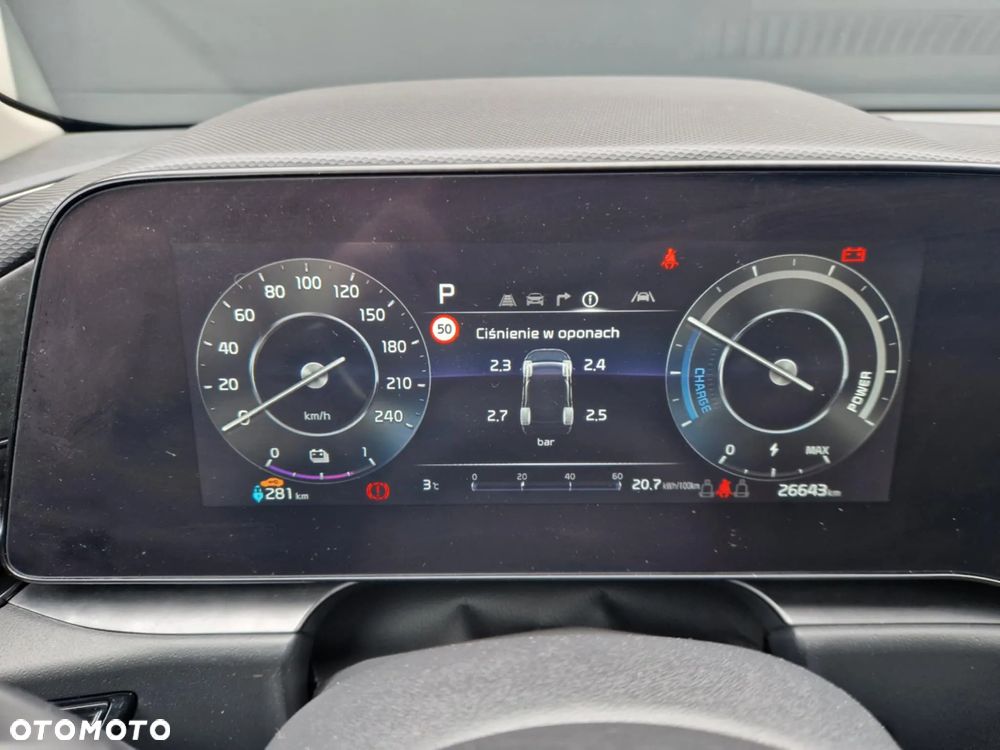 Kia Niro Edition 7 - 12