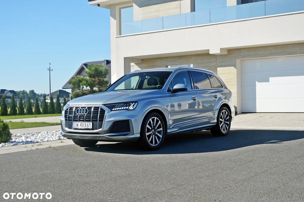 Audi Q7 - 10
