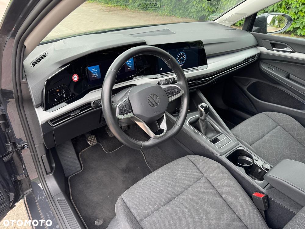 Volkswagen Golf 2.0 TDI SCR - 27