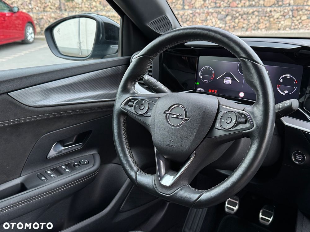 Opel Mokka 1.2 DI Turbo Ultimate - 13