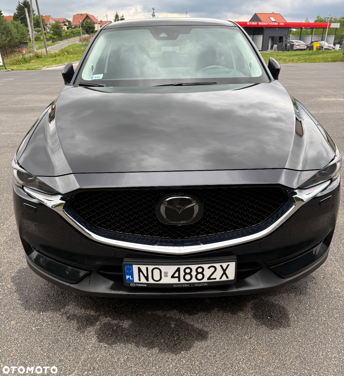 Mazda CX-5 2.0 Skyprestige 2WD - 17