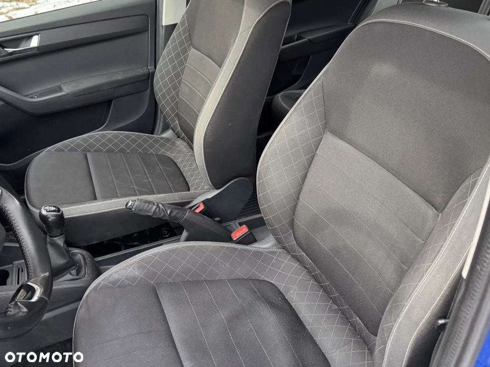 Skoda Fabia 1.0 TSI Ambition - 10
