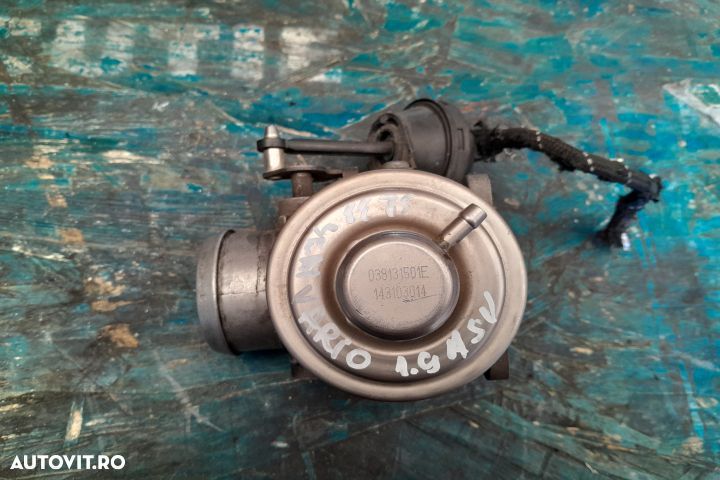 Egr 038131501E / 143103014 038131501E / 143103014 Seat Cordoba 2 [199 - 1