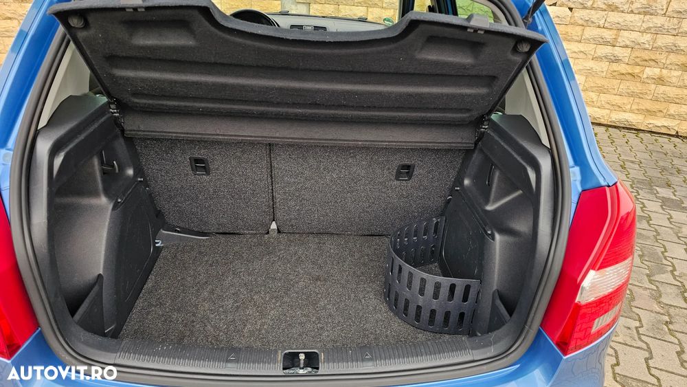 Skoda Fabia 1.2 TSI DSG FAMILY - 21