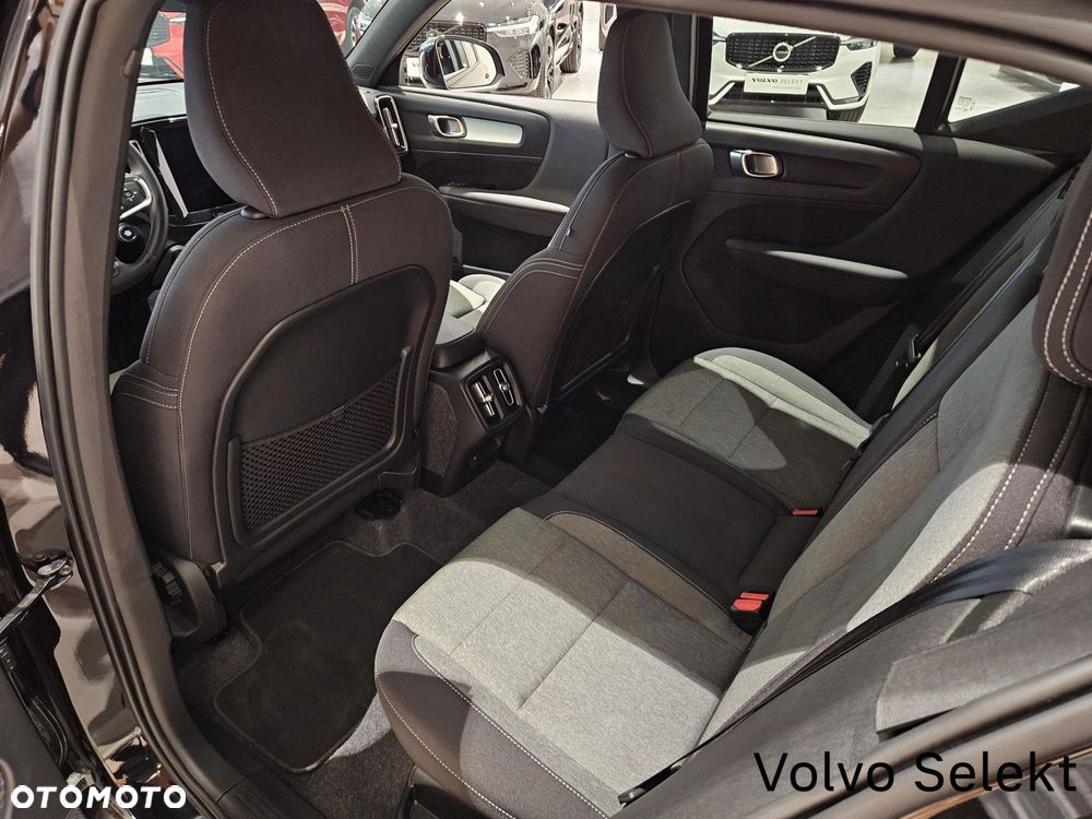 Volvo XC 40 - 17