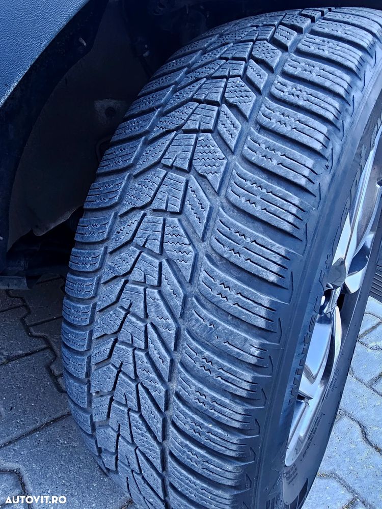 Kia Sportage 1.6 DSL MHEV 7DCT HP 4x2 Plus - 37