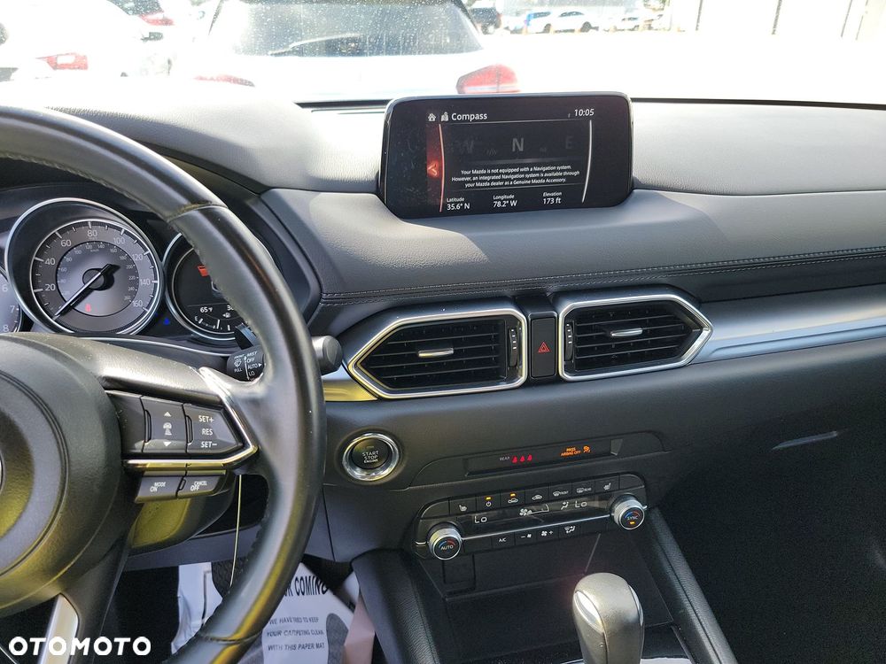 Mazda CX-5 - 9