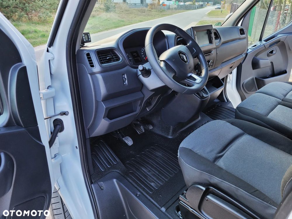 Renault Master - 14