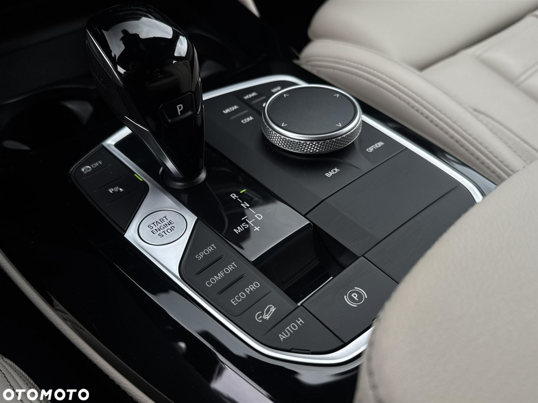 BMW X4 - 16