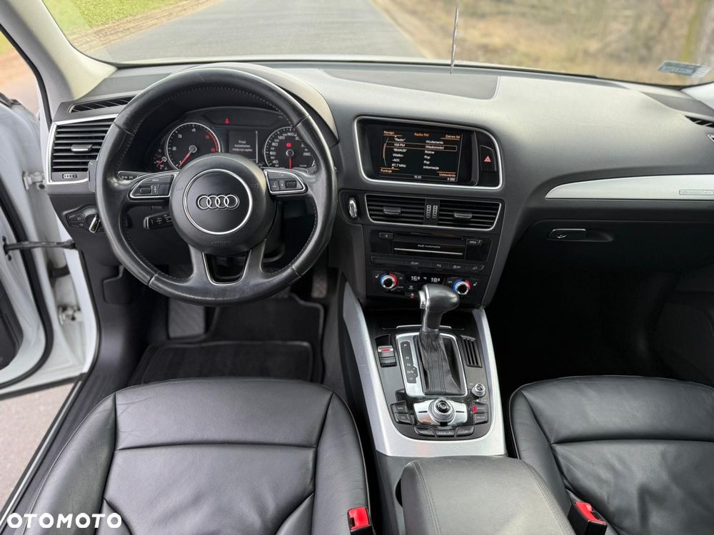 Audi Q5 - 7