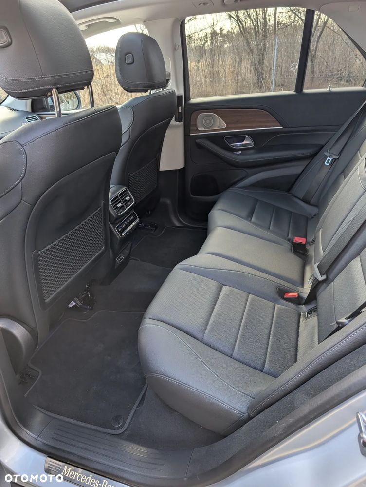 Mercedes-Benz GLE - 23