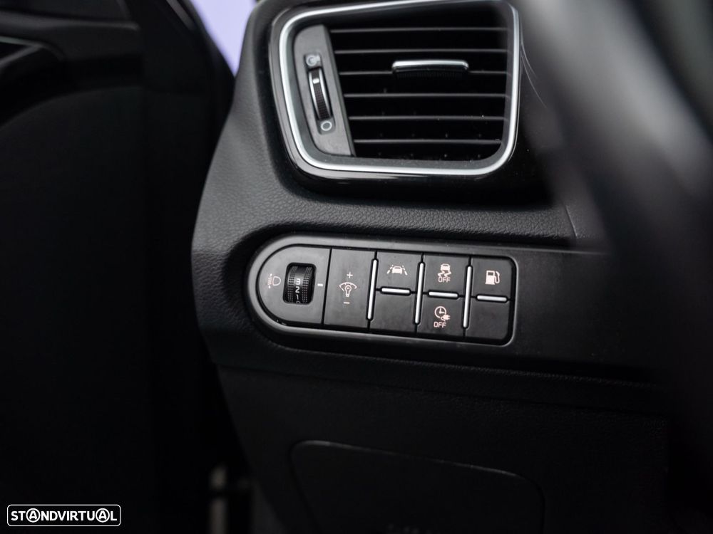 Kia Ceed SW 1.6 GDi PHEV Drive 6DCT - 19