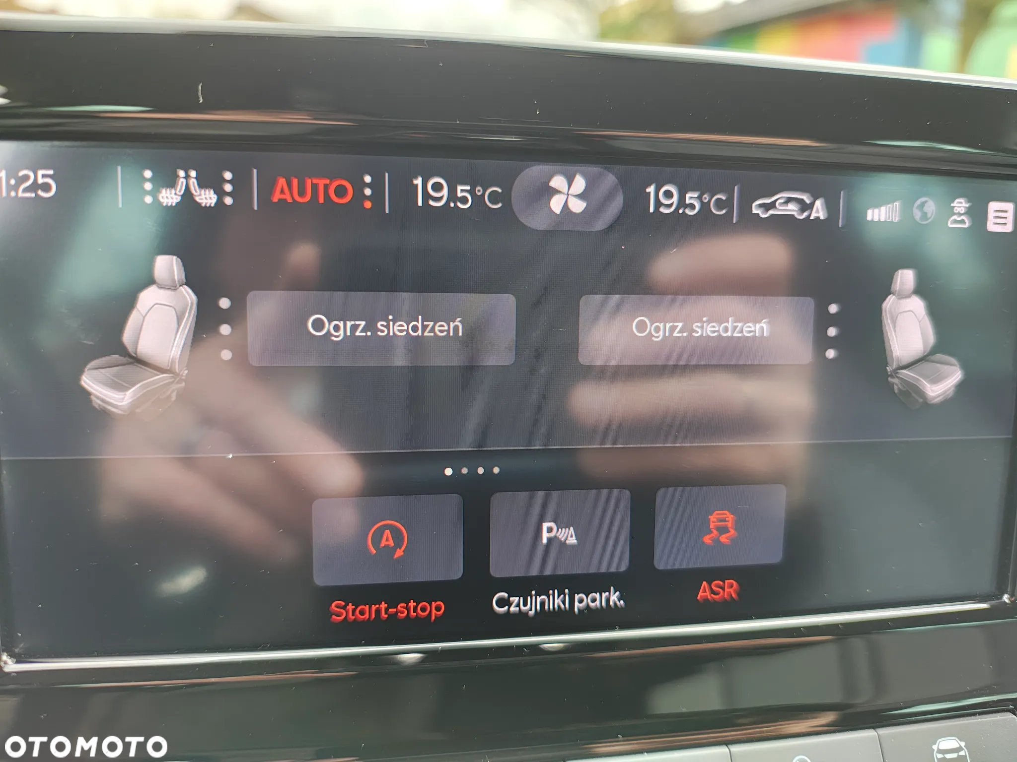 Seat Leon 1.5 TSI Full LED - 13