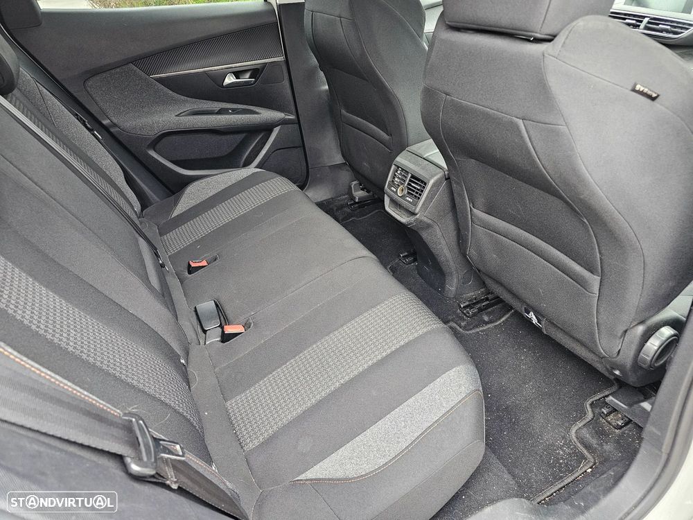 Peugeot 3008 BlueHDi 130 Stop & Start Active - 8