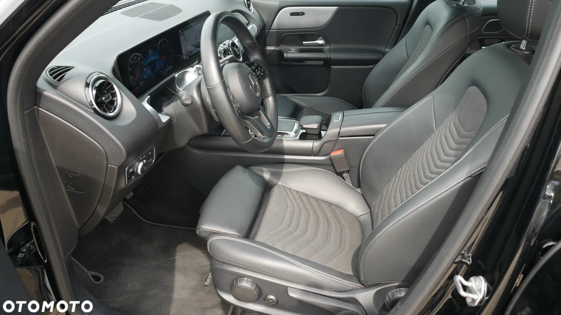 Mercedes-Benz GLB 220 d 4-Matic Style 8G-DCT - 22