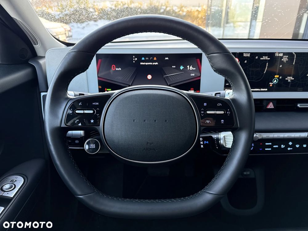 Hyundai IONIQ 5 77kWh Dynamiq - 8