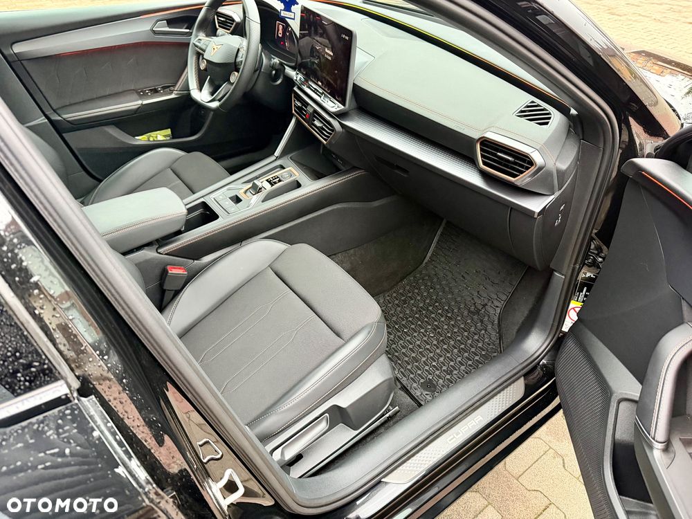 Cupra Leon - 12