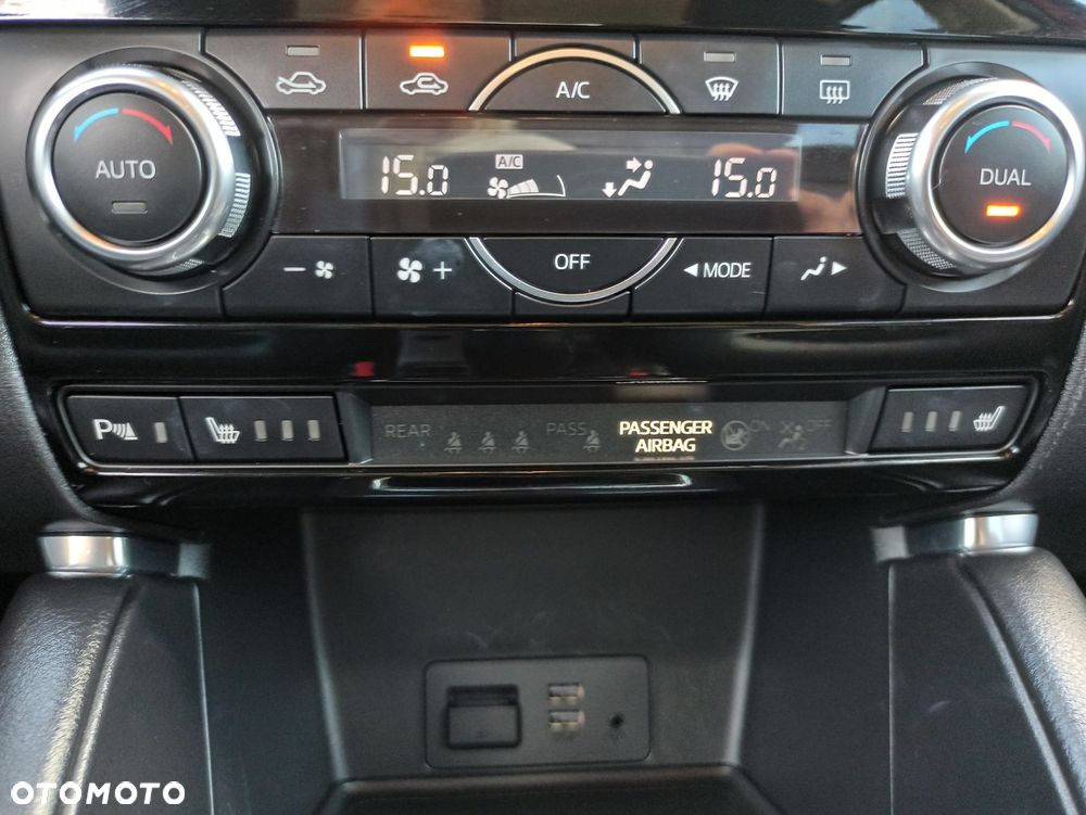 Mazda CX-5 - 16