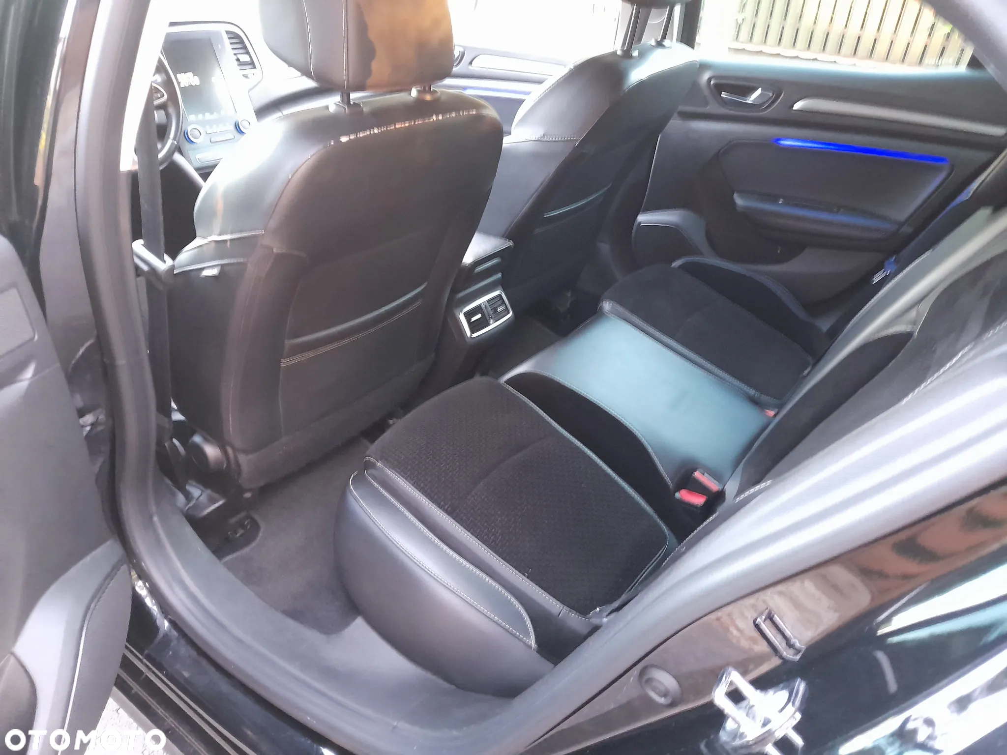 Renault Megane - 18