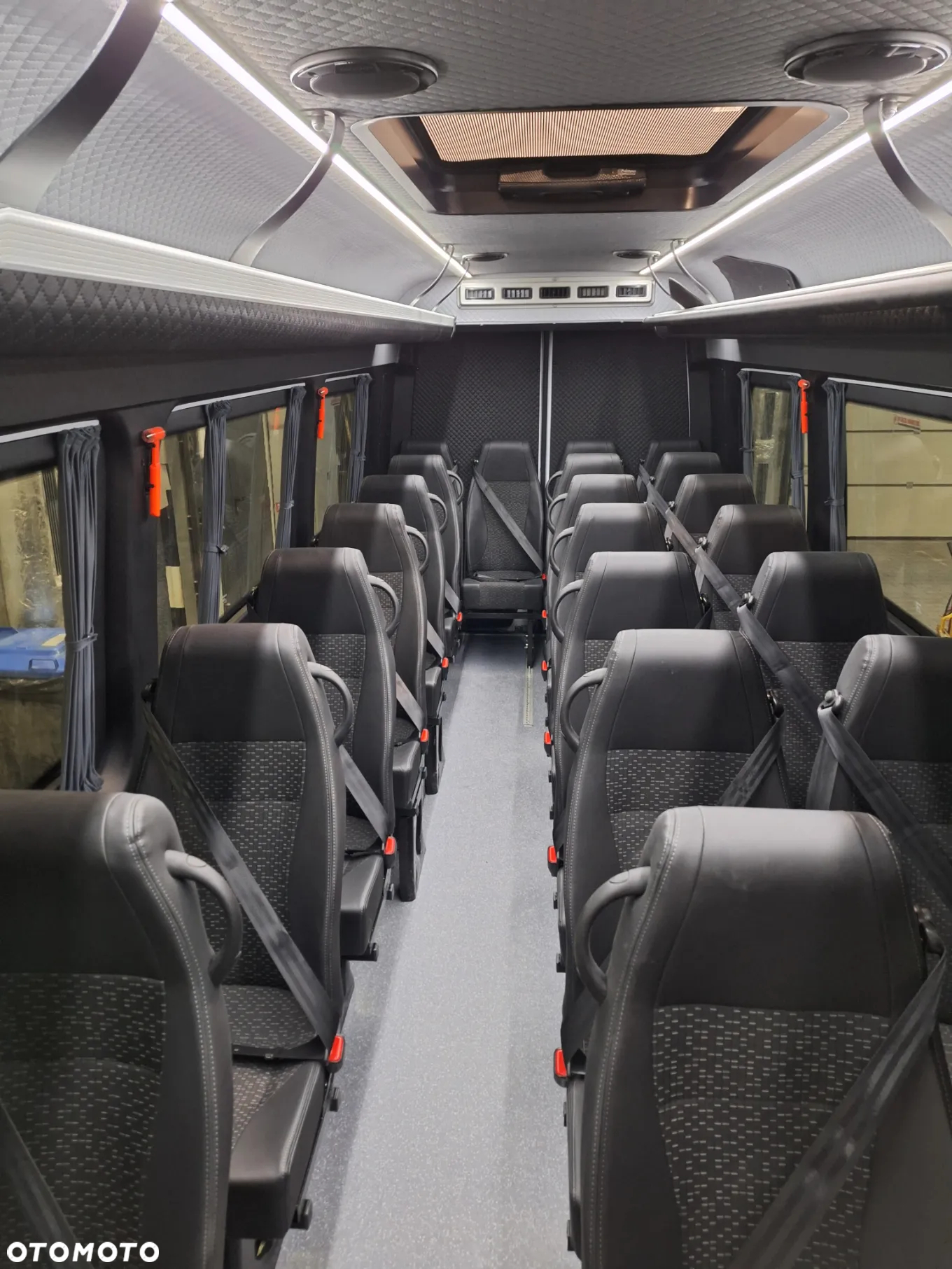 Mercedes-Benz Sprinter 519 - 6