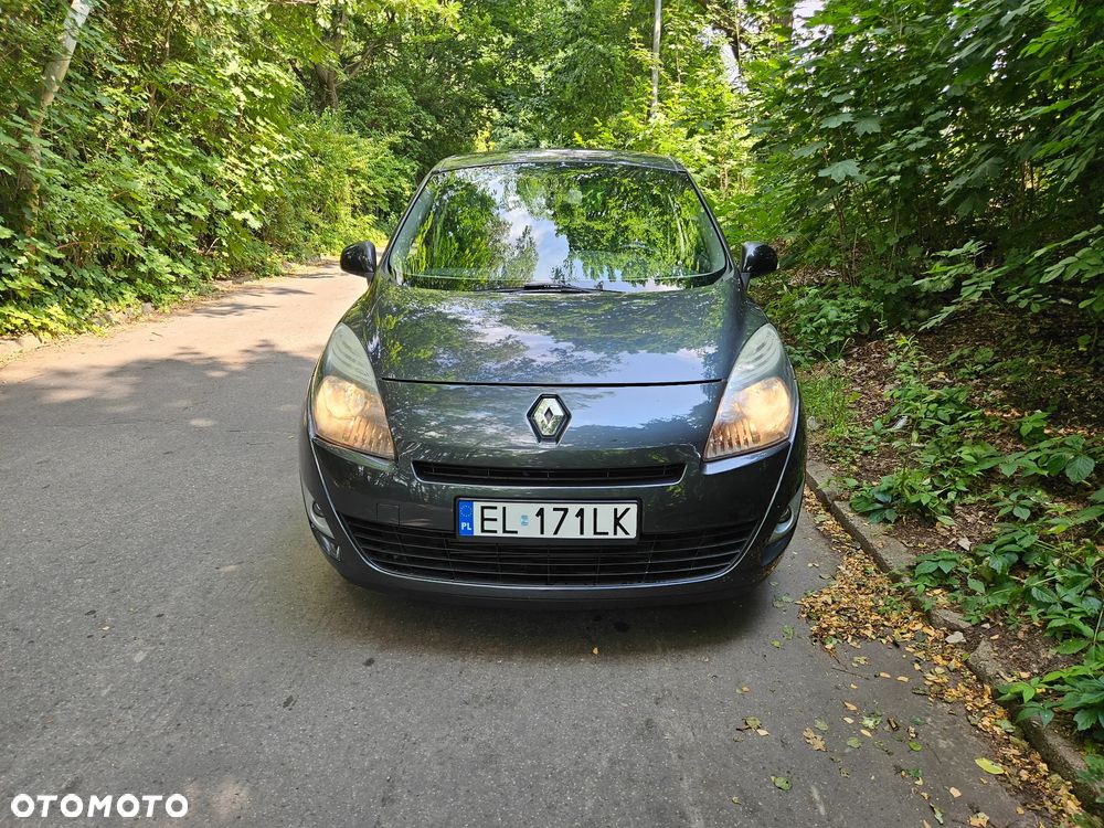 Renault Grand Scenic TCe 130 Bose Edition - 8