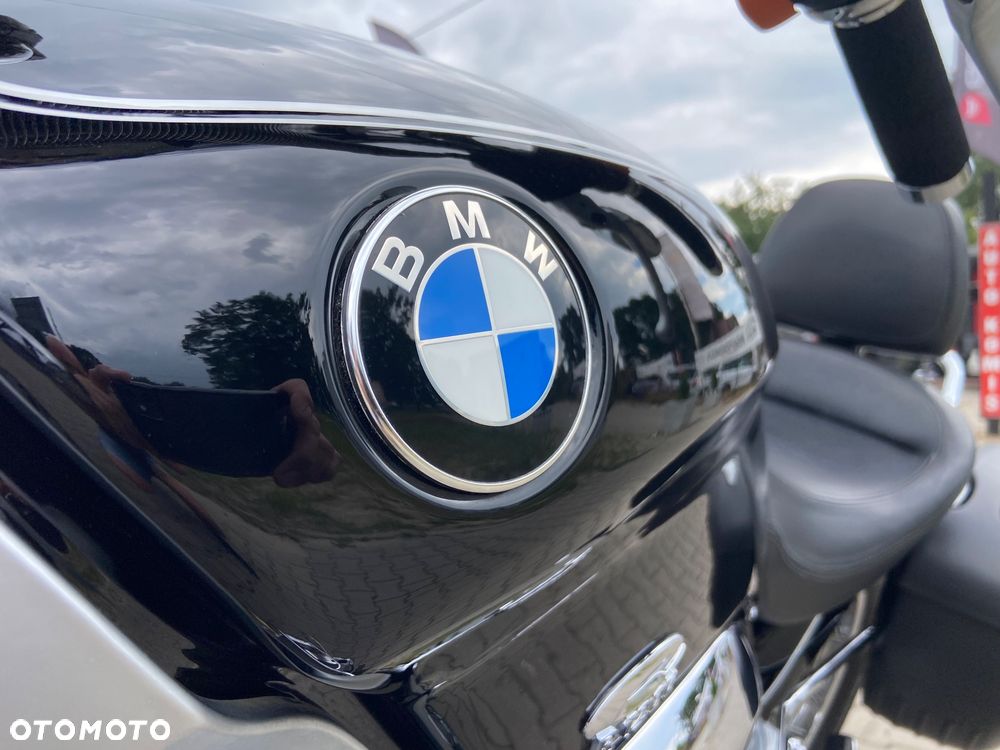BMW R - 18