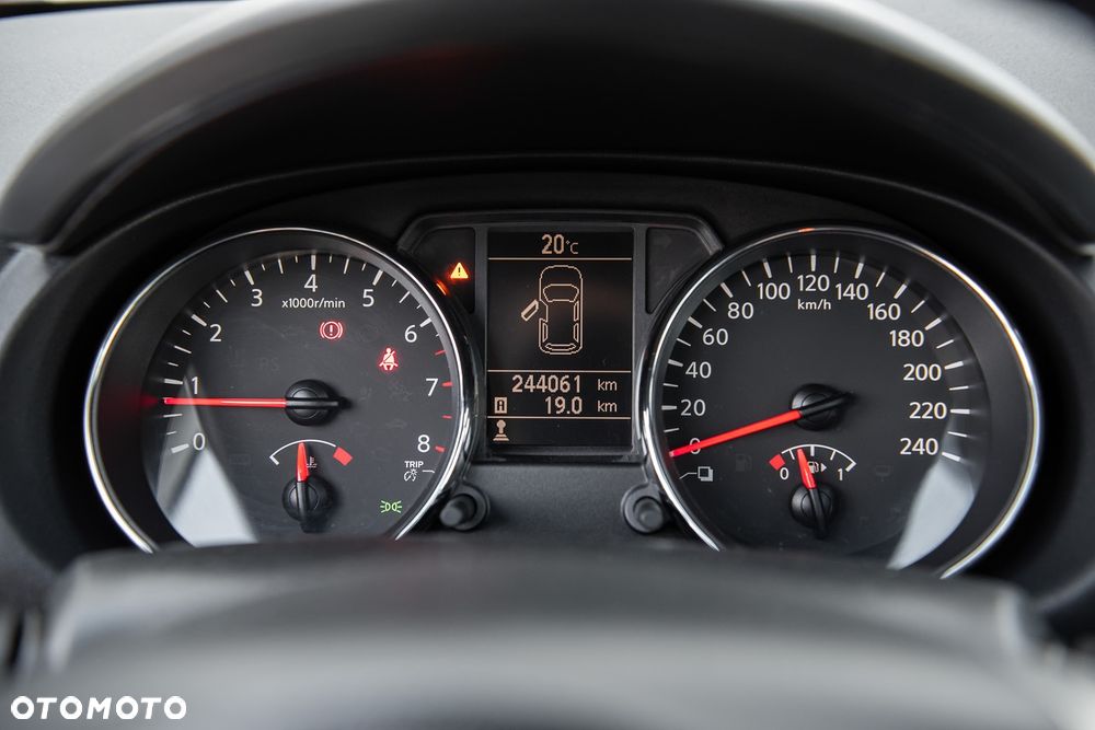 Nissan Qashqai - 18