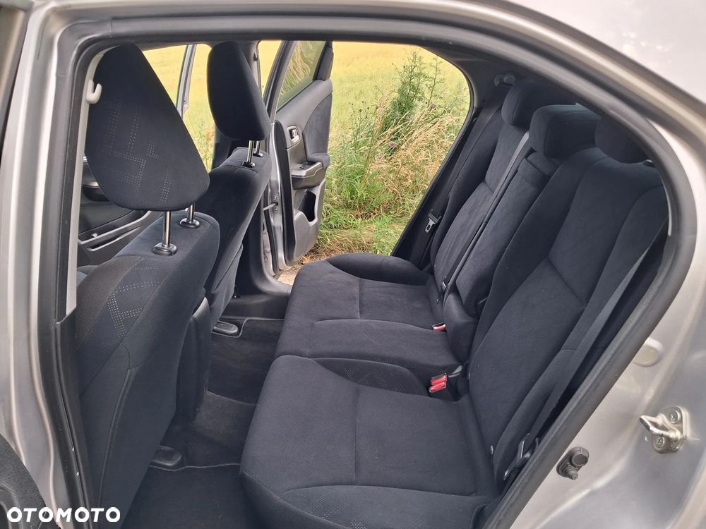 Honda Civic 1.6 i-DTEC Comfort Black Edition - 13