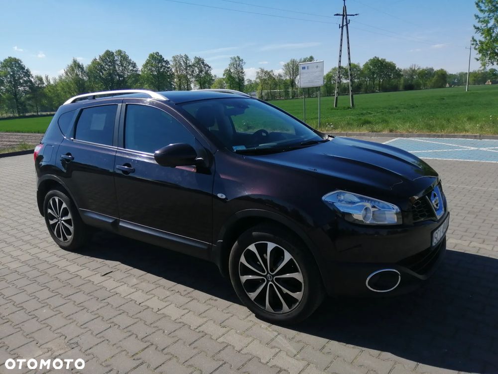 Nissan Qashqai 1.6 I-Way - 8